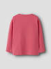 name it Langarmshirt NMFVIBBI LS TOP in rapture rose