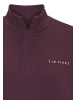 John Devin Sweatshirt in bordeaux
