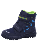 superfit Winterstiefel Husky in Blau