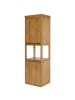 MCW Teak-Hochschrank M71, Standard