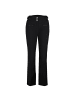 Ziener Skihose in schwarz