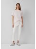 s.Oliver T-Shirt  in  4116_zartrosa