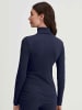 Calida Rollkragenshirt -  True Confidence in Evening bl