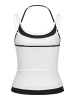 JJXX Top in Bright White