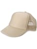 styleBREAKER Mesh Cap in Khaki