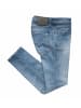 Replay Jeans NEW LUZ skinny in Blau