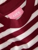 JJXX Langarm-T-Shirt in Cabernet