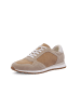 ara Sportlicher Schnürschuh in beige