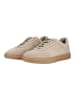 Geox Sneaker in Sand