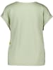 Gerry Weber T-Shirt 1/2 Arm in Pistachio