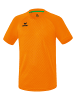 erima Madrid Trikot in new orange