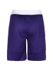 adidas Performance Funktionsshorts 3G Speed Reversible in lila / weiß