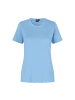 PRO Wear by ID T-Shirt halbarm in Hellblau