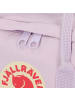 FJÄLLRÄVEN Kanken 16 Daypack 29 cm pastel lavender