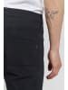 INDICODE 5-Pocket-Jeans IDPokar in Schwarz