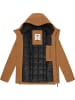 ragwear Winterjacke Mr Them in Brown Sugar25