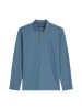 Marc O'Polo DfC Poloshirt Jersey regular in Stormy Blue