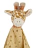 Sterntaler Schmusetuch L GIRAFFE Kaya in ocker