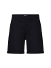 Oxmo Chinoshorts OXKvita in Schwarz