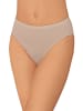 Nina von C. 3er Pack Jazzpant in nude