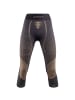 UYN W CASHMERE SHINY 2.0 UW PANTSMEDIUM in Gold