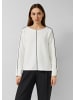 s.Oliver Sweatshirt  in  0200_creme