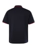 Boston Park Poloshirt in navy blau