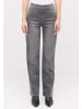 ANGELS  Jeans Lara in grau