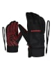 Ziener Handschuhe Garim-Z AS® Glove in Rot