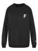 FORVERT Sweater in black