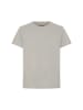 BLEND T-Shirt BHDinton in Grau