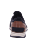 rieker Slipper in schwarz
