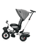Lorelli Zippy 3 in 1 in grau