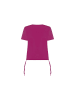 Freshlions T-Shirt Emily in fuchsia