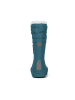 druppies Winterstiefel Kinder-Winterstiefel in petrol