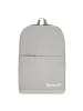 Bench Classic Daypack 42 cm Laptopfach in steingrau
