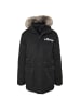 ellesse Mazzo Parka Schwarz