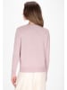DreiMaster Klassik Women Cardigan in vintage rose