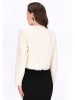 faina Women Blazer in offwhite