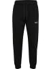 Hummel Verstellbare Taille Hose Hmltech Herren in BLACK
