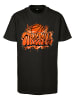 Mister Tee T-Shirts in black