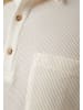 Organication Poloshirt "MOR19810" in Natur