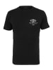 Mister Tee T-Shirts in black