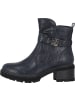 Palado Stiefel, Stiefeletten & Boots Jaiya in Dunkelblau