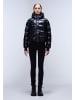 Napapijri Winterjacke A-GLANE W in Black 041