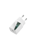 Wisam® Baseus Super Si Schnellladegerät 1C 30W weiß