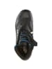 SALOMON Skieschuhe XC SHOES RC8 NOCTURNE PROLIN in Schwarz