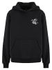 Mister Tee Mister Tee Kapuzenpullover in black