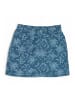Jack Wolfskin Rock Sonora Skort in Blau