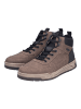 rieker Sneaker Hellbraun